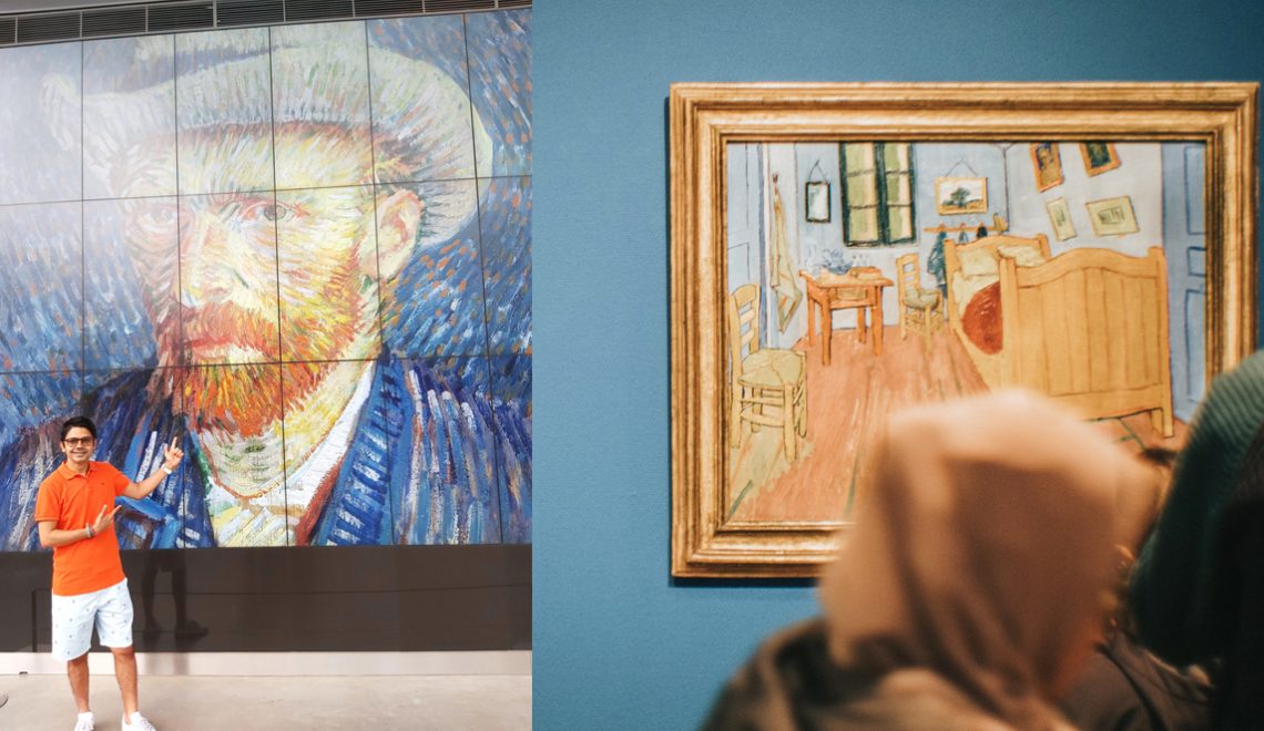 Fondation Vincent Van Gogh Arles